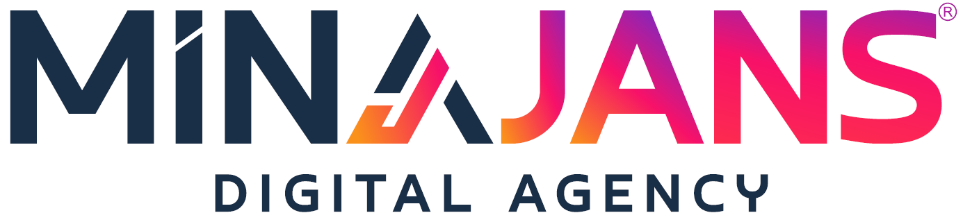 Mina Ajans Logo